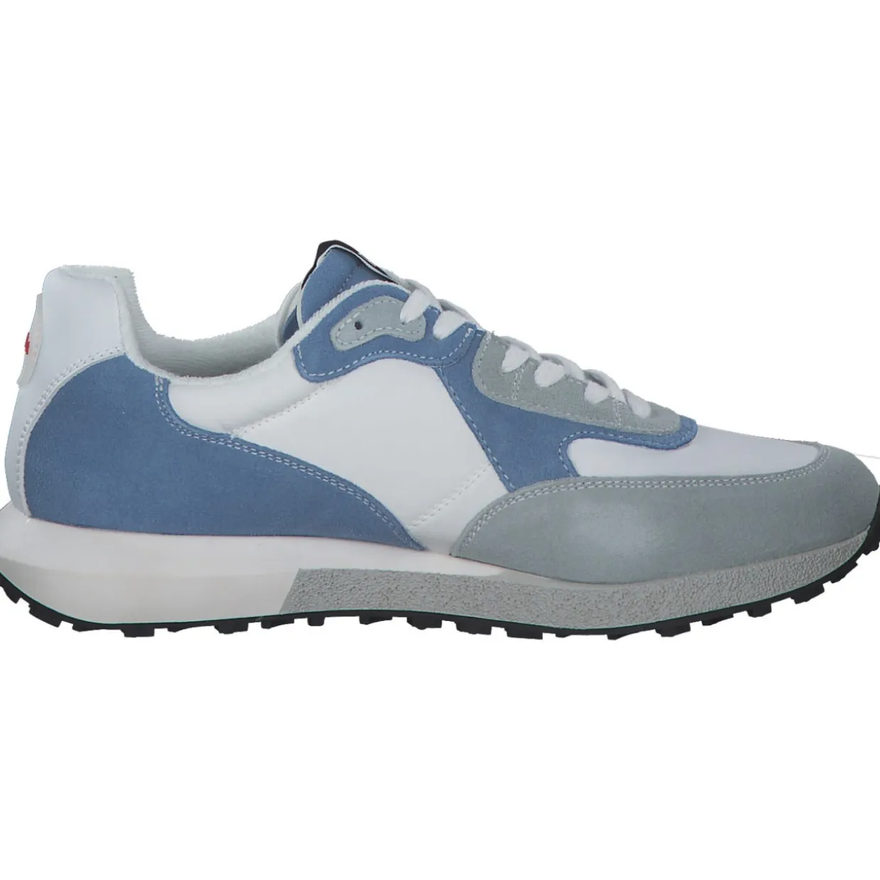 Palpa PRS 0002, Schnürschuhe, Damen, Blau