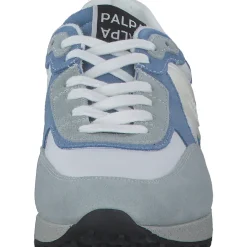 Palpa PRS 0002, Schnürschuhe, Damen, Blau