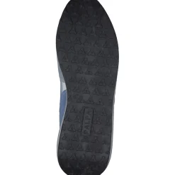 Palpa PRS 0002, Schnürschuhe, Damen, Blau