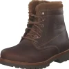 Panama Jack 03 Aviator Igloo C, Winterstiefel, Herren, Braun