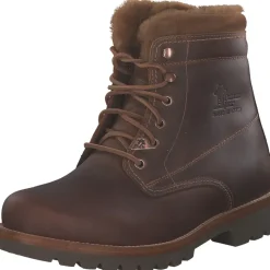 Panama Jack 03 Aviator Igloo C, Winterstiefel, Herren, Braun