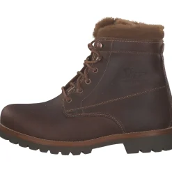 Panama Jack 03 Aviator Igloo C, Winterstiefel, Herren, Braun