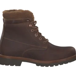 Panama Jack 03 Aviator Igloo C, Winterstiefel, Herren, Braun