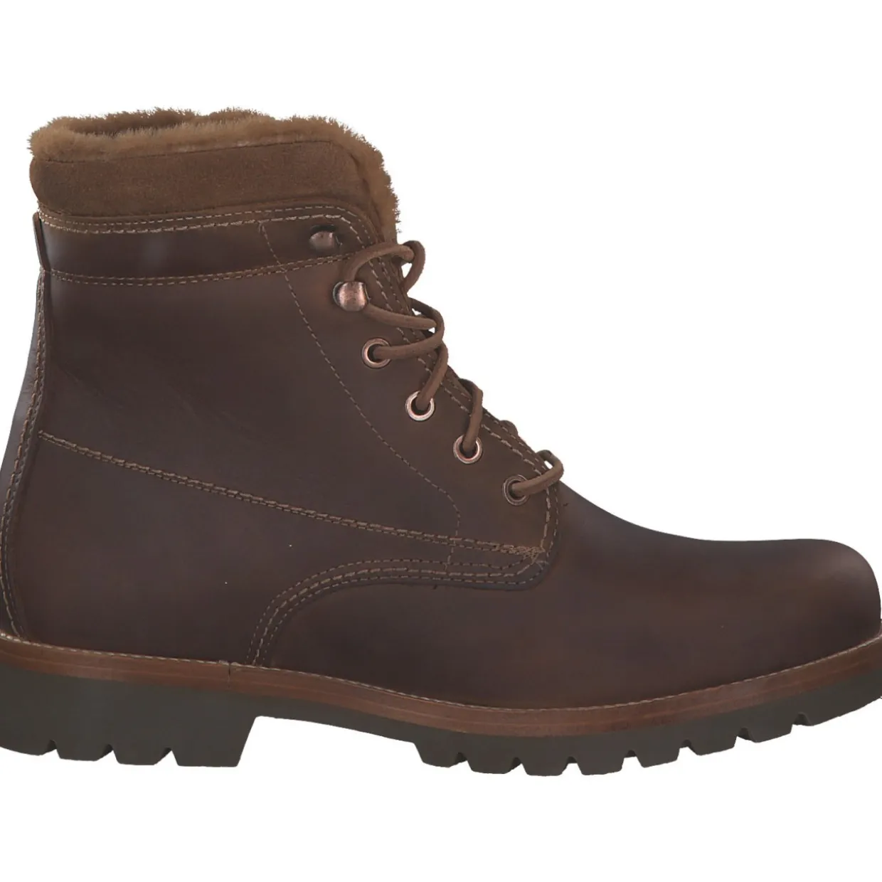 Panama Jack 03 Aviator Igloo C, Winterstiefel, Herren, Braun