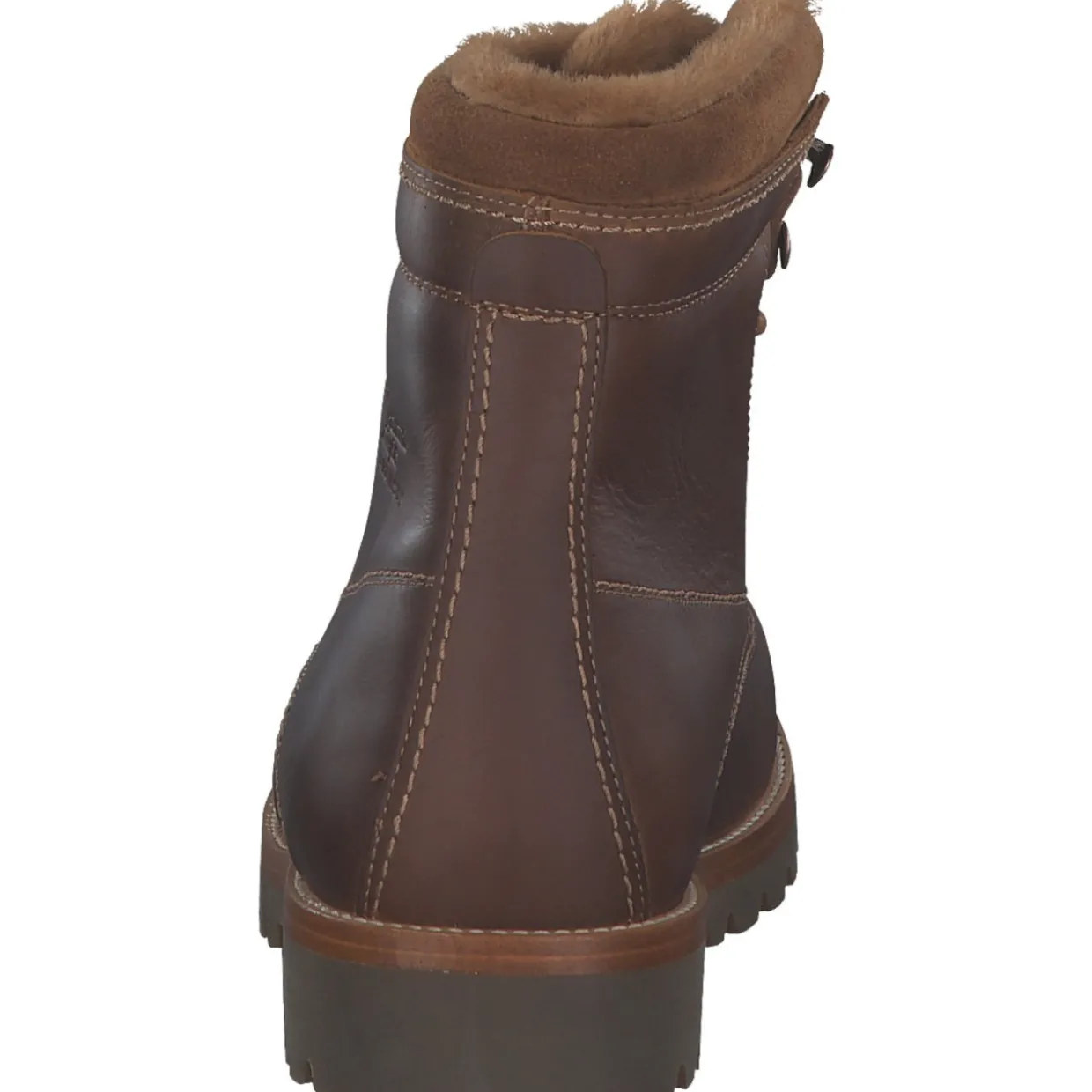 Panama Jack 03 Aviator Igloo C, Winterstiefel, Herren, Braun