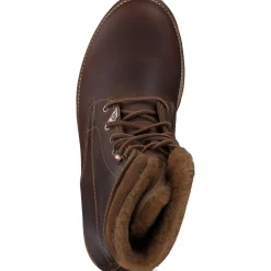 Panama Jack 03 Aviator Igloo C, Winterstiefel, Herren, Braun