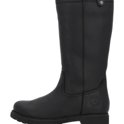 Panama Jack Bambina B, Winterstiefel, Damen, Schwarz