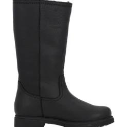 Panama Jack Bambina B, Winterstiefel, Damen, Schwarz