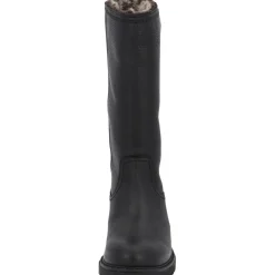 Panama Jack Bambina B, Winterstiefel, Damen, Schwarz