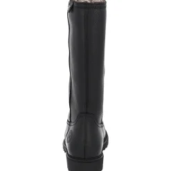 Panama Jack Bambina B, Winterstiefel, Damen, Schwarz