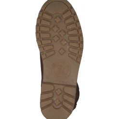 Panama Jack Bambina B, Winterstiefel, Damen, Braun