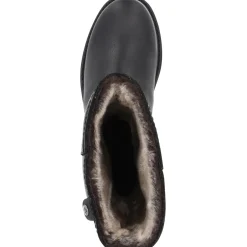 Panama Jack Bambina B, Winterstiefel, Damen, Schwarz