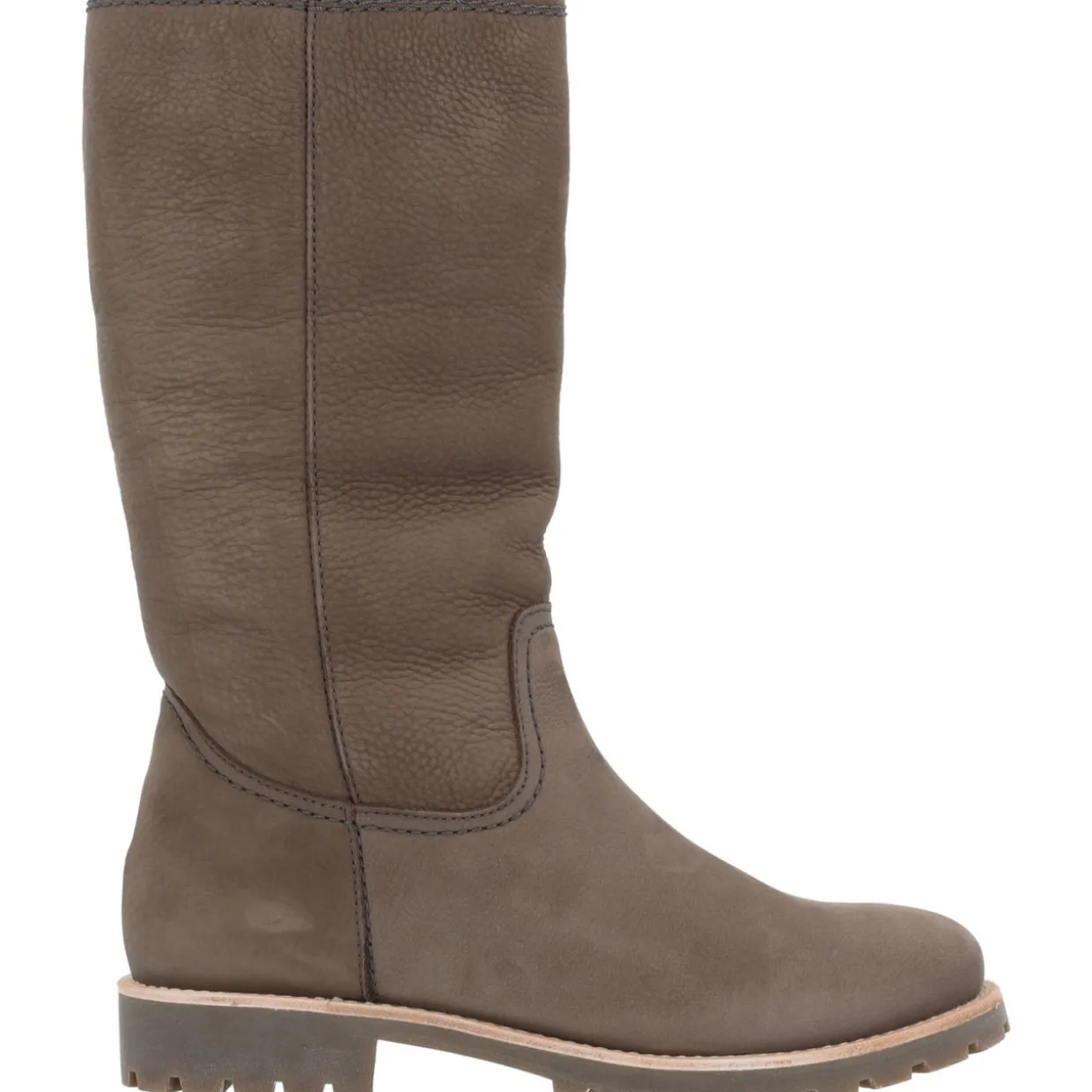 Panama Jack Bambina Igloo B, Winterstiefel, Damen, Grau (Gris/Gray)