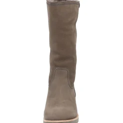 Panama Jack Bambina Igloo B, Winterstiefel, Damen, Grau (Gris/Gray)