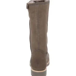 Panama Jack Bambina Igloo B, Winterstiefel, Damen, Grau (Gris/Gray)