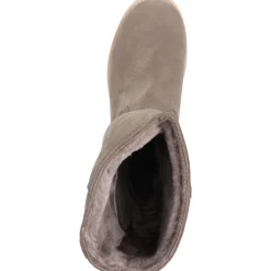 Panama Jack Bambina Igloo B, Winterstiefel, Damen, Grau (Gris/Gray)