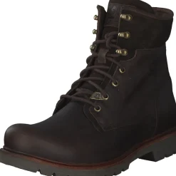 Panama Jack Barkley C, Schnürstiefeletten, Herren, Humo / Smoke