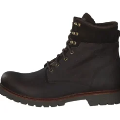 Panama Jack Barkley C, Schnürstiefeletten, Herren, Humo / Smoke
