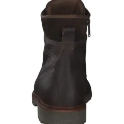 Panama Jack Barkley C, Schnürstiefeletten, Herren, Humo / Smoke