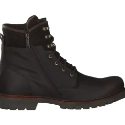 Panama Jack Barkley C, Schnürstiefeletten, Herren, Humo / Smoke