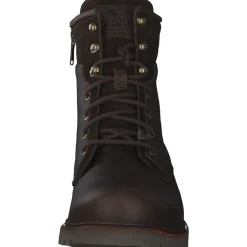 Panama Jack Barkley C, Schnürstiefeletten, Herren, Humo / Smoke