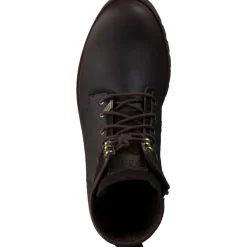 Panama Jack Barkley C, Schnürstiefeletten, Herren, Humo / Smoke