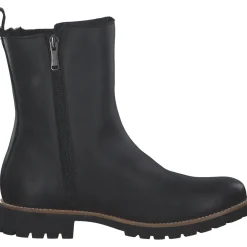 Panama Jack Beca B1 Travveling, Winterstiefeletten, Damen, Schwarz