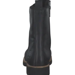 Panama Jack Beca B1 Travveling, Winterstiefeletten, Damen, Schwarz