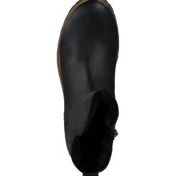 Panama Jack Beca B1 Travveling, Winterstiefeletten, Damen, Schwarz