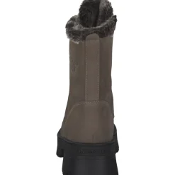 Panama Jack Clare B, Schnürstiefel, Damen, gris/grey