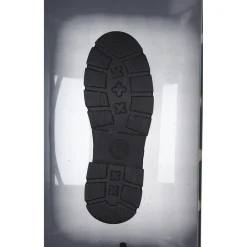 Panama Jack Clare B, Schnürstiefel, Damen, gris/grey