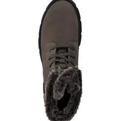 Panama Jack Clare B, Schnürstiefel, Damen, gris/grey