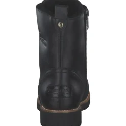 Panama Jack Fara Igloo B1 Travelling, Schnürstiefel, Damen, negro/black