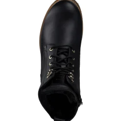 Panama Jack Fara Igloo B1 Travelling, Schnürstiefel, Damen, negro/black