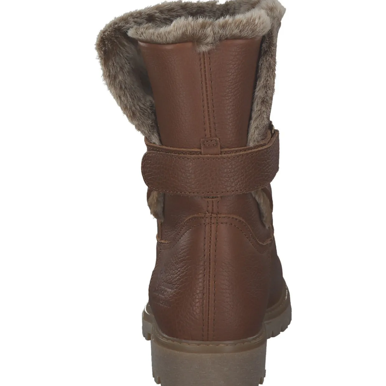 Panama Jack Felia B, Winterstiefel, Damen, cuero/bark