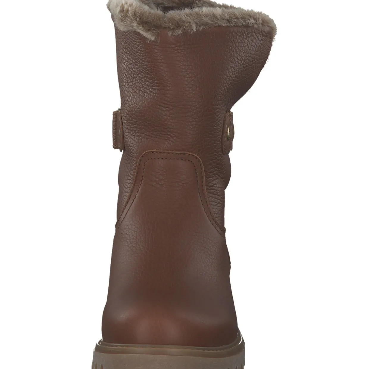 Panama Jack Felia B, Winterstiefel, Damen, cuero/bark