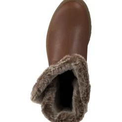 Panama Jack Felia B, Winterstiefel, Damen, cuero/bark