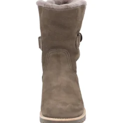 Panama Jack Felia Igloo B, Winterstiefel, Damen, Grau