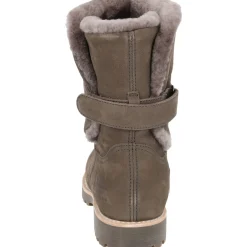 Panama Jack Felia Igloo B, Winterstiefel, Damen, Grau