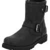 Panama Jack Felina Igloo B, Winterstiefel, Damen, Schwarz (Negro/Black)