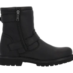 Panama Jack Felina Igloo B, Winterstiefel, Damen, Schwarz (Negro/Black)