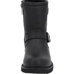 Panama Jack Felina Igloo B, Winterstiefel, Damen, Schwarz (Negro/Black)