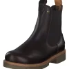 Panama Jack Filipa Igloo B, Stiefeletten, Damen, marron/brown