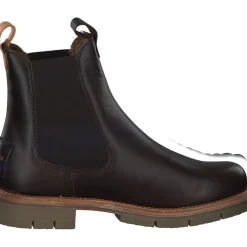 Panama Jack Filipa Igloo B, Stiefeletten, Damen, marron/brown