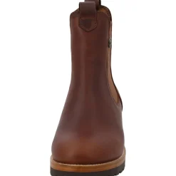 Panama Jack Francesca Igloo B5, Winterstiefeletten, Damen, cuero/bark