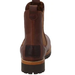 Panama Jack Francesca Igloo B5, Winterstiefeletten, Damen, cuero/bark