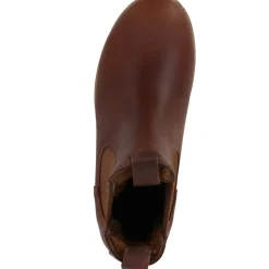 Panama Jack Francesca Igloo B5, Winterstiefeletten, Damen, cuero/bark