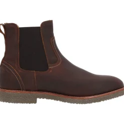 Panama Jack Garnock Igloo C, Chelsea Boots, Herren, Braun (Castano/Chestnut)