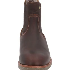 Panama Jack Garnock Igloo C, Chelsea Boots, Herren, Braun (Castano/Chestnut)