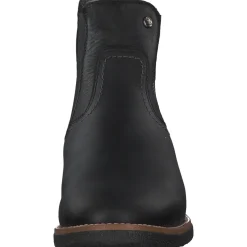 Panama Jack Garnock Igloo C, Chelsea Boots, Herren, Schwarz (Black)